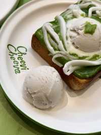 Too Hot to Function? Chill Out at Cheevit Cheeva @ The Row KL!