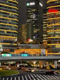 Enjoy Shanghai for Less : Shanghai On Budget