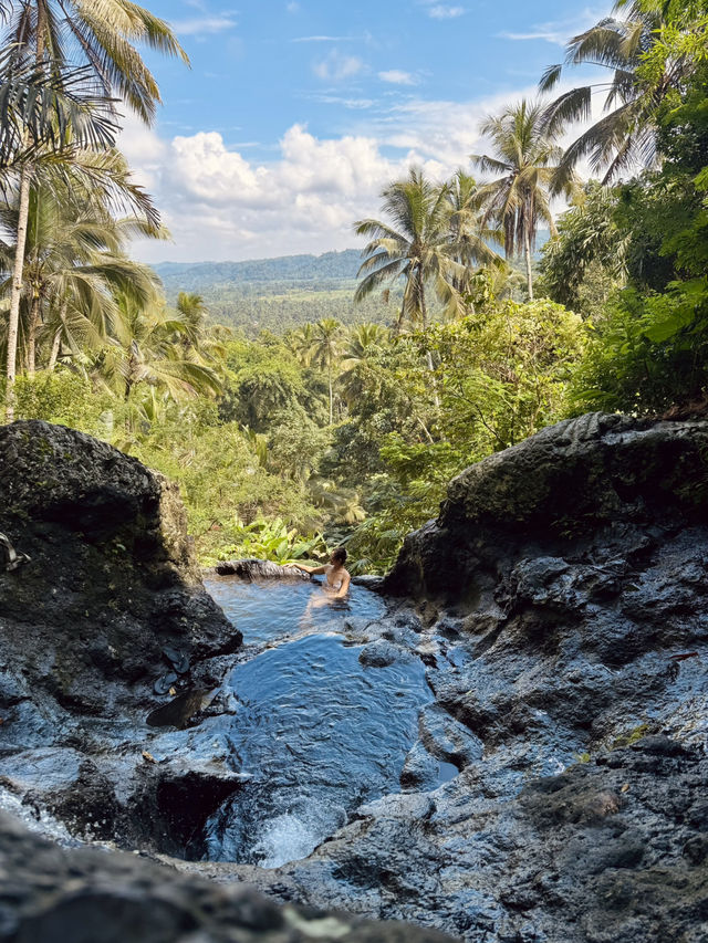 🇮🇩Let's Explore beautiful of East Bali  #Sidemen 🌾