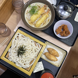 Here are the best udon restaurants in Hakata, Fukuoka, Japan! 🇯🇵