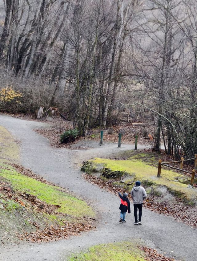 Stepping Back in Time: The Charm of Arrowtown Chinese Settlement