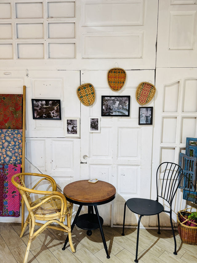 Brunch, Brew & Boho Vibes
