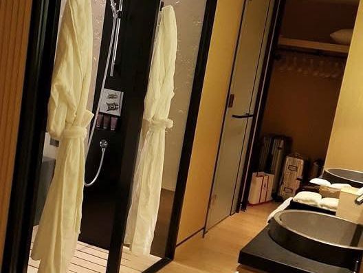 The Ritz-Carlton, Kyoto⭐️⭐️⭐️⭐️⭐️⭐️ Marriott Bonvoy 頂級