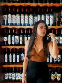 A Whimsical Escape at "The d'Arenberg Cube"