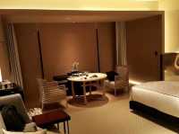 The Ritz-Carlton, Kyoto⭐️⭐️⭐️⭐️⭐️⭐️ Marriott Bonvoy 頂級