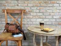 Agape Coffee อากาเป้ สุโขทัย