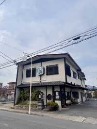 山形｜創業百年的人氣手打蕎麥麵老店