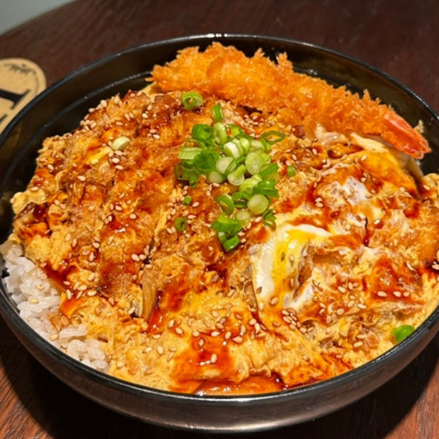 칭다오 청양에서 일식요리와 팬케이크를 즐겨보세요😊