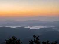 Quiet Trails & Big Views, Samdobong Peak