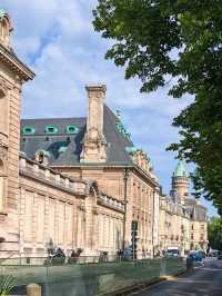 🇱🇺✨ Budget Bliss in Luxembourg: Small, Stylish & Affordable! 🏰💶