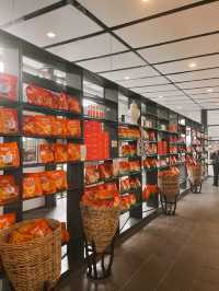 Sip, Shop & Savor: The BOH Tea Boutique Experience