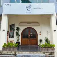 Yeon Cafe Melaka