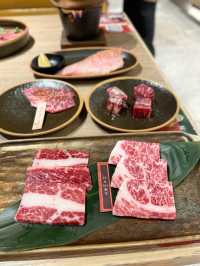 安平燒肉🔸原來出咗全新餐牌！ 
