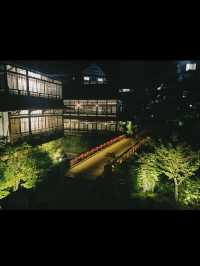 🏯【四万温泉 積善館】ジブリの世界へ。歴史と癒しが交差する、心ほどける湯宿