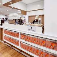 UNIQLO Cafe