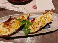 台北喜來登大飯店比薩屋PizzaPub