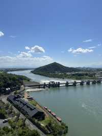 Visit one of Japan’s five National Treasure Castles