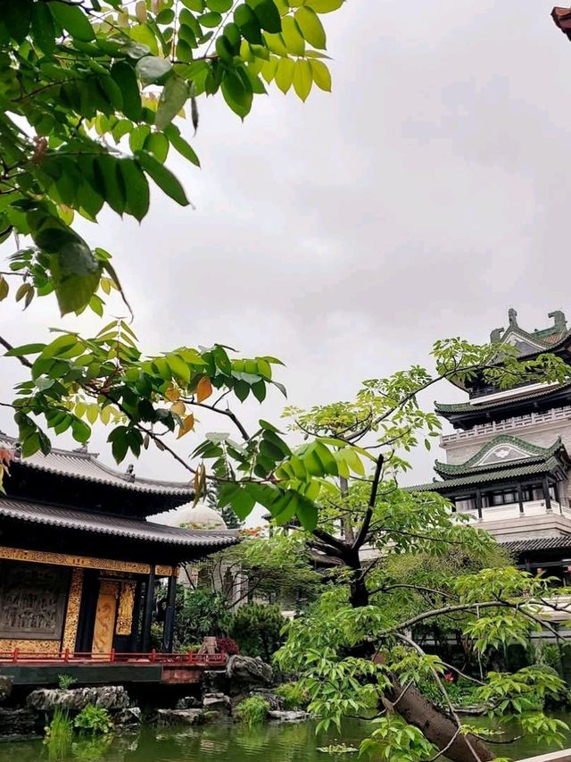 🇨🇳🛍️ Onelink Plaza: Guangzhou’s Ultimate Souvenir Wonderland! 🎁✨