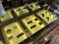 Charming Café Escape at Le Macaron, Sofitel Bangkok