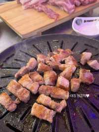 종로3가 야장 삼겹살 갈매기살 맛집 추천