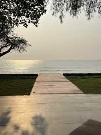 Tolani Resort Kui Buri 