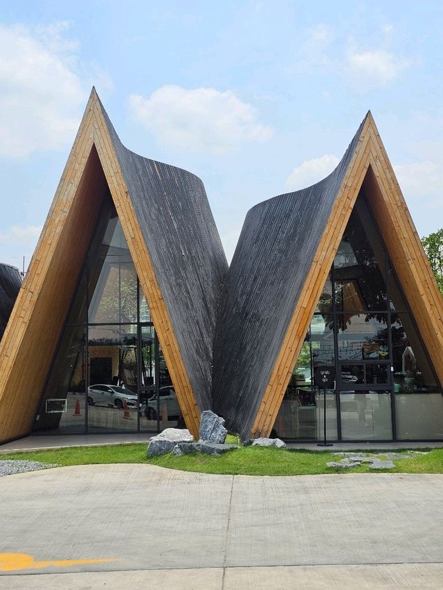 Harudot Chonburi by Nana Coffee Roasters
