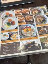 บ้านเฮง ร้านอาหารเช้าและของฝากในเมืองขอนแก่น