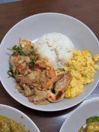ร้านอร่อย ย่านม.เกษตร บางเขน 🍛✨
