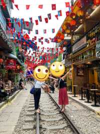 Hanoi 映えスポット