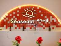 Seaseoul Cafe ระยอง