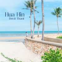 Dusit Thani Hua Hin