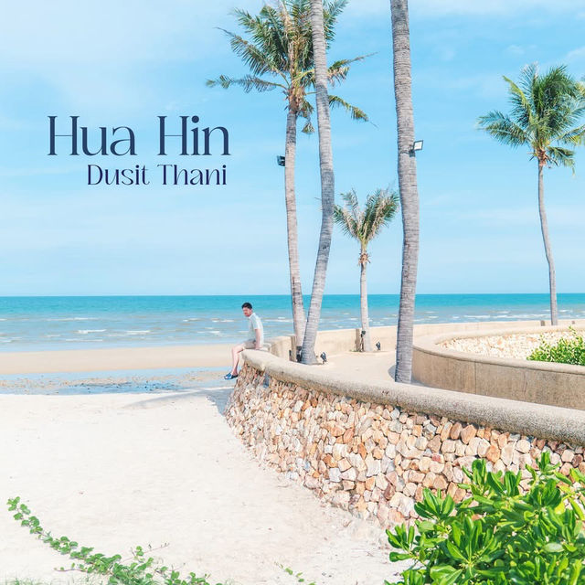 Dusit Thani Hua Hin
