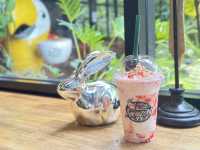 Cafe Amazon สาขา ปตท.มะขาม 2
