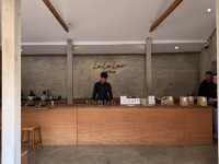 LuLaLao Cafe ในหลวงพระบาง