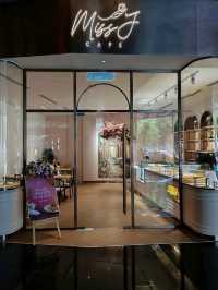 Mis J Cafe Malaysia