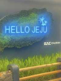 제주 감성 핫플, 노형슈퍼마켙에서 느낀 아날로그 감성