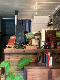 Arts and beans Coffee