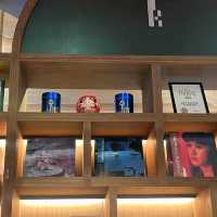 Key coffee Kissaten