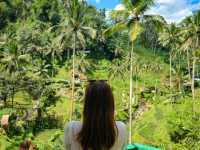 Our Perfect 5D4N Bali Getaway – Ubud, Nusa Penida & Seminyak Highlights🏝🛖✨️