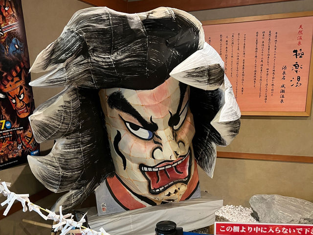 ♨️ A Soak in Aomori’s Local Hotspot – Gokurakuyu is Buzzing with Life!