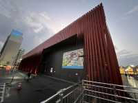 🎭 Aomori’s Fiery Spirit – Nebuta Museum WA RASSE is a Must-See!