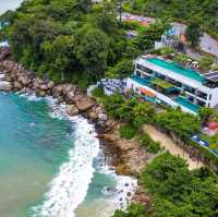 Zenmaya Oceanfront Phuket
