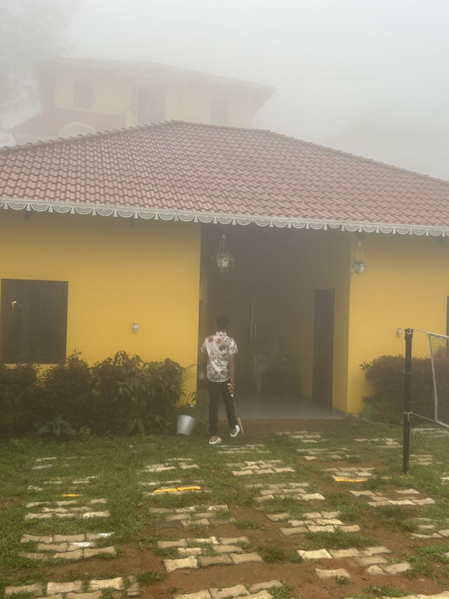 Premier in Yercaud