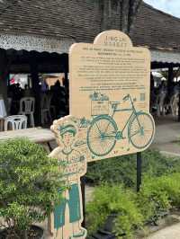 ตลาดจริงใจ ใครมาเชียงใหม่ไม่ควรพลาด !!!