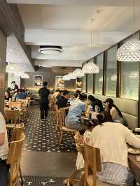 딤섬 전문점 탐호완 