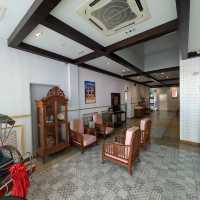 Hotel CIQ