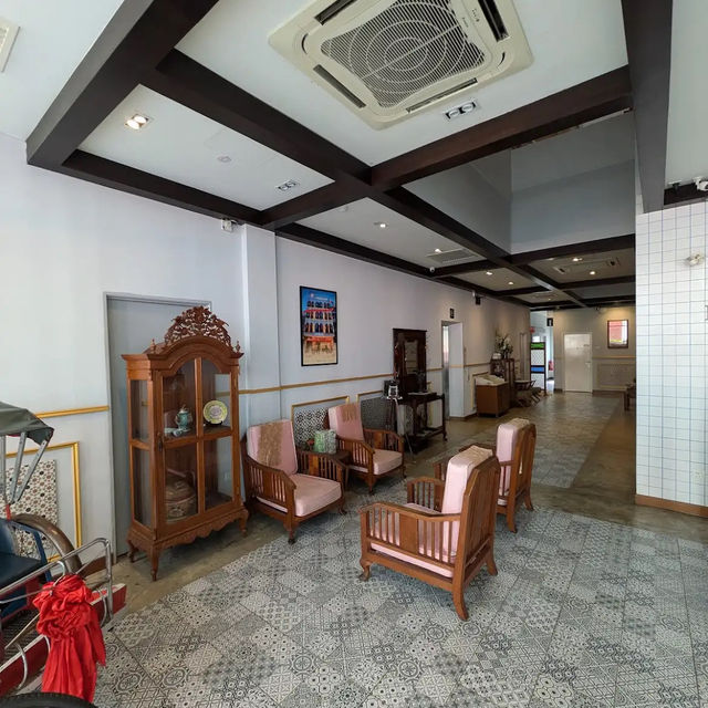 Hotel CIQ