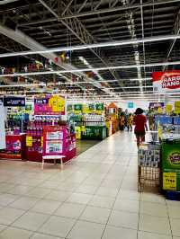 Lotus’s E-Gate, Penang – A Summer Convenience Hub