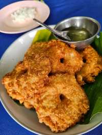 ร้านอาหารไทยจีนพื้นบ้านที่อยู่คู่เมืองตรัง