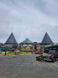 Ba Na Hills